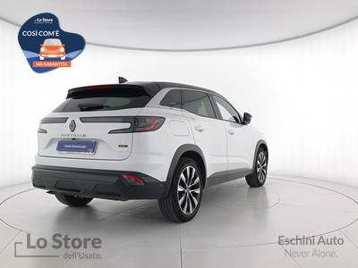 4 - Renault Austral eschini auto