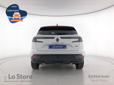5 - Renault Austral eschini auto