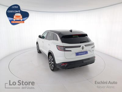 6 - Renault Austral eschini auto