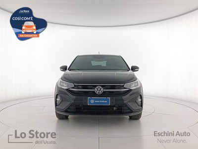2 - Volkswagen Taigo eschini auto
