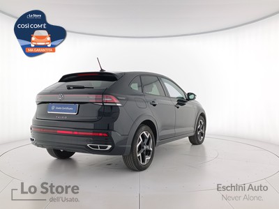 4 - Volkswagen Taigo eschini auto