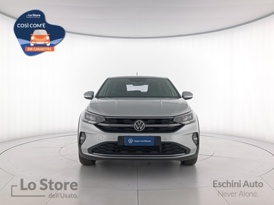 2 - Volkswagen Taigo eschini auto