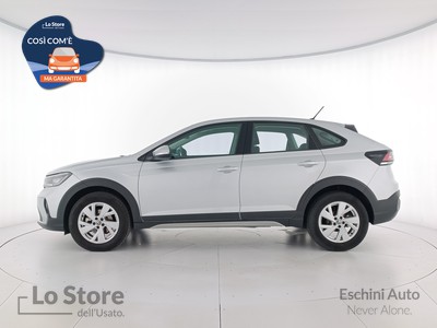 3 - Volkswagen Taigo eschini auto