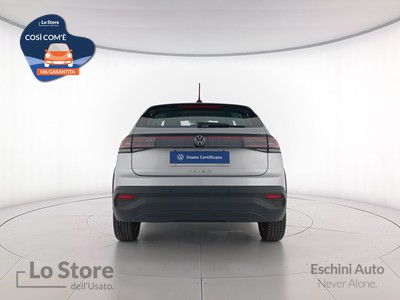 5 - Volkswagen Taigo eschini auto