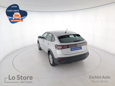 6 - Volkswagen Taigo eschini auto