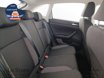9 - Volkswagen Taigo eschini auto