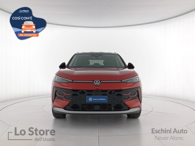 2 - Volkswagen T-Roc eschini auto