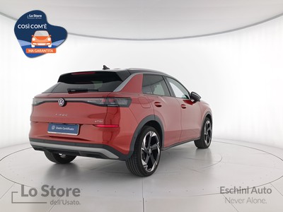 4 - Volkswagen T-Roc eschini auto