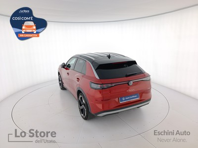 6 - Volkswagen T-Roc eschini auto