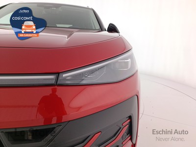 7 - Volkswagen T-Roc eschini auto