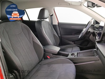 10 - Volkswagen T-Roc eschini auto
