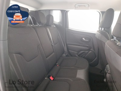 9 - Jeep Renegade eschini auto