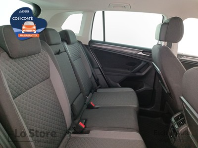9 - Volkswagen Tiguan eschini auto