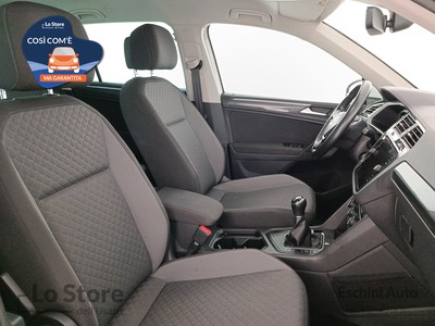 10 - Volkswagen Tiguan eschini auto
