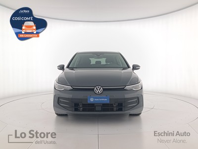 2 - Volkswagen Golf eschini auto