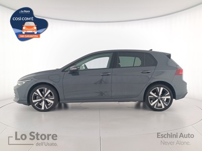 3 - Volkswagen Golf eschini auto