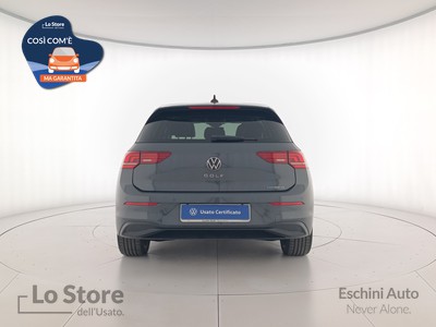 5 - Volkswagen Golf eschini auto