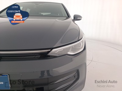 7 - Volkswagen Golf eschini auto