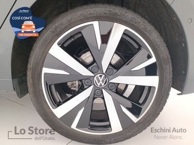 8 - Volkswagen Golf eschini auto