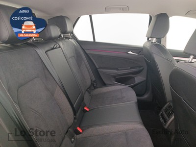 9 - Volkswagen Golf eschini auto