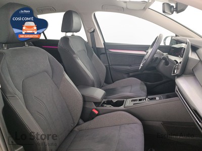 10 - Volkswagen Golf eschini auto