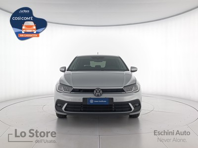2 - Volkswagen Polo eschini auto