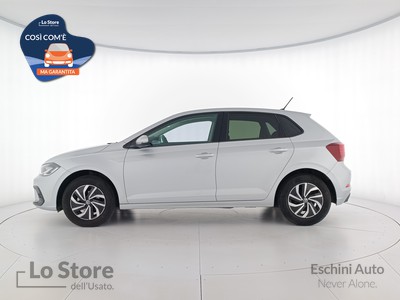 3 - Volkswagen Polo eschini auto