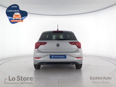 5 - Volkswagen Polo eschini auto