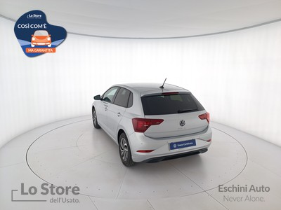 6 - Volkswagen Polo eschini auto