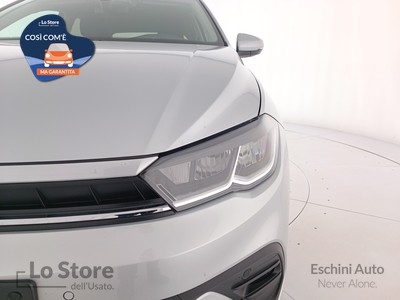 7 - Volkswagen Polo eschini auto