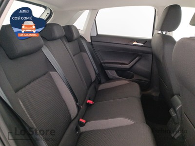 9 - Volkswagen Polo eschini auto