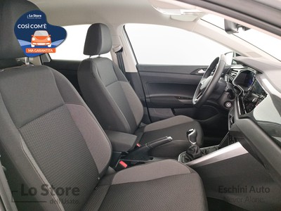 10 - Volkswagen Polo eschini auto