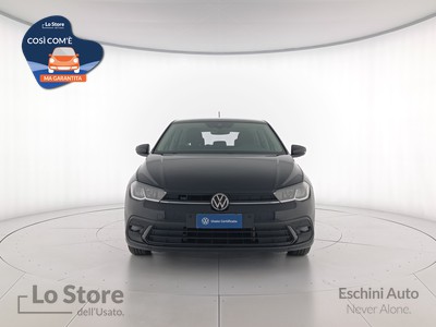 2 - Volkswagen Polo eschini auto