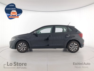 3 - Volkswagen Polo eschini auto