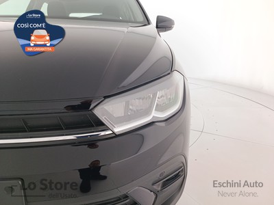 7 - Volkswagen Polo eschini auto