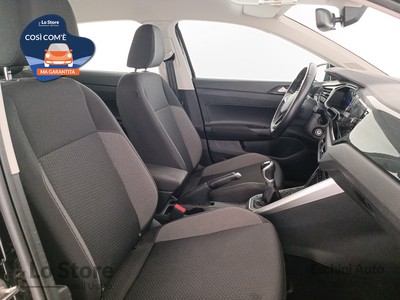 10 - Volkswagen Polo eschini auto