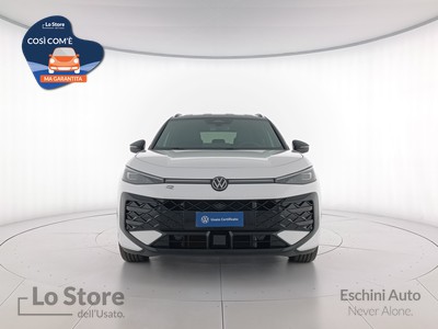 2 - Volkswagen T-Roc eschini auto