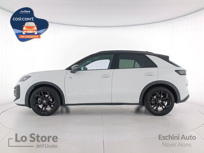 3 - Volkswagen T-Roc eschini auto