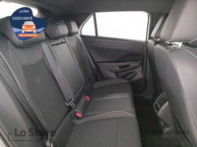 9 - Volkswagen T-Roc eschini auto