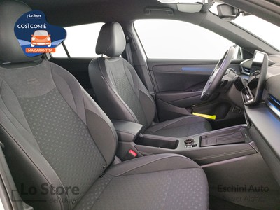10 - Volkswagen T-Roc eschini auto