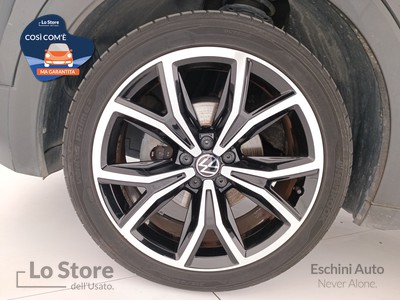 8 - Volkswagen T-Cross eschini auto
