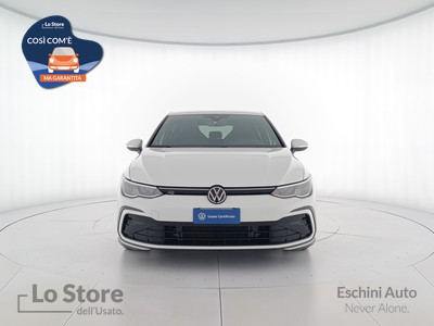2 - Volkswagen Golf eschini auto