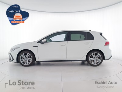3 - Volkswagen Golf eschini auto