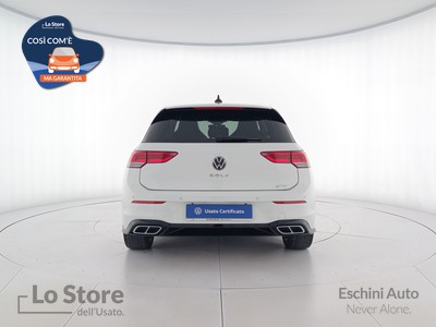 5 - Volkswagen Golf eschini auto