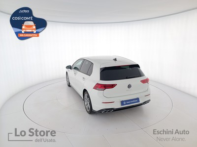 6 - Volkswagen Golf eschini auto