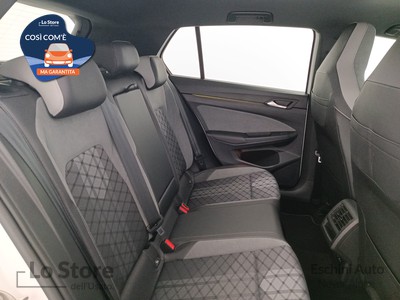 9 - Volkswagen Golf eschini auto