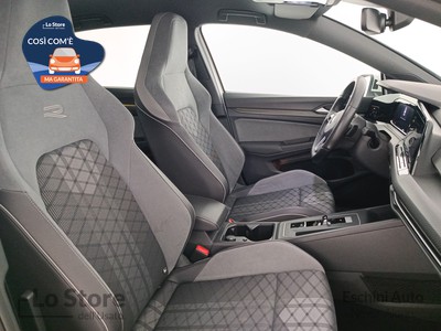 10 - Volkswagen Golf eschini auto