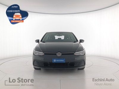 2 - Volkswagen Golf eschini auto