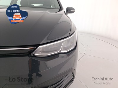 7 - Volkswagen Golf eschini auto