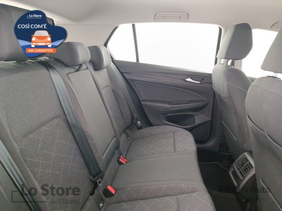 9 - Volkswagen Golf eschini auto